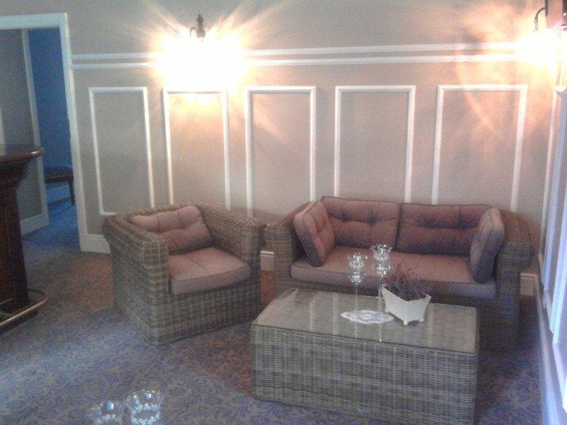 Palac Zegrzynski 4*